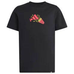 New Food Pack Graphic Tee 8-16y Kids/BOY Sportswear|Tops