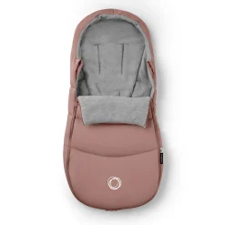 Best Footmuf - Dusty Pink Kids Winter Activities|Strollers & Trailers