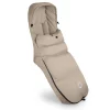 Outlet Footmuff Thermolite - Taupe Kids Winter Activities|Strollers & Trailers