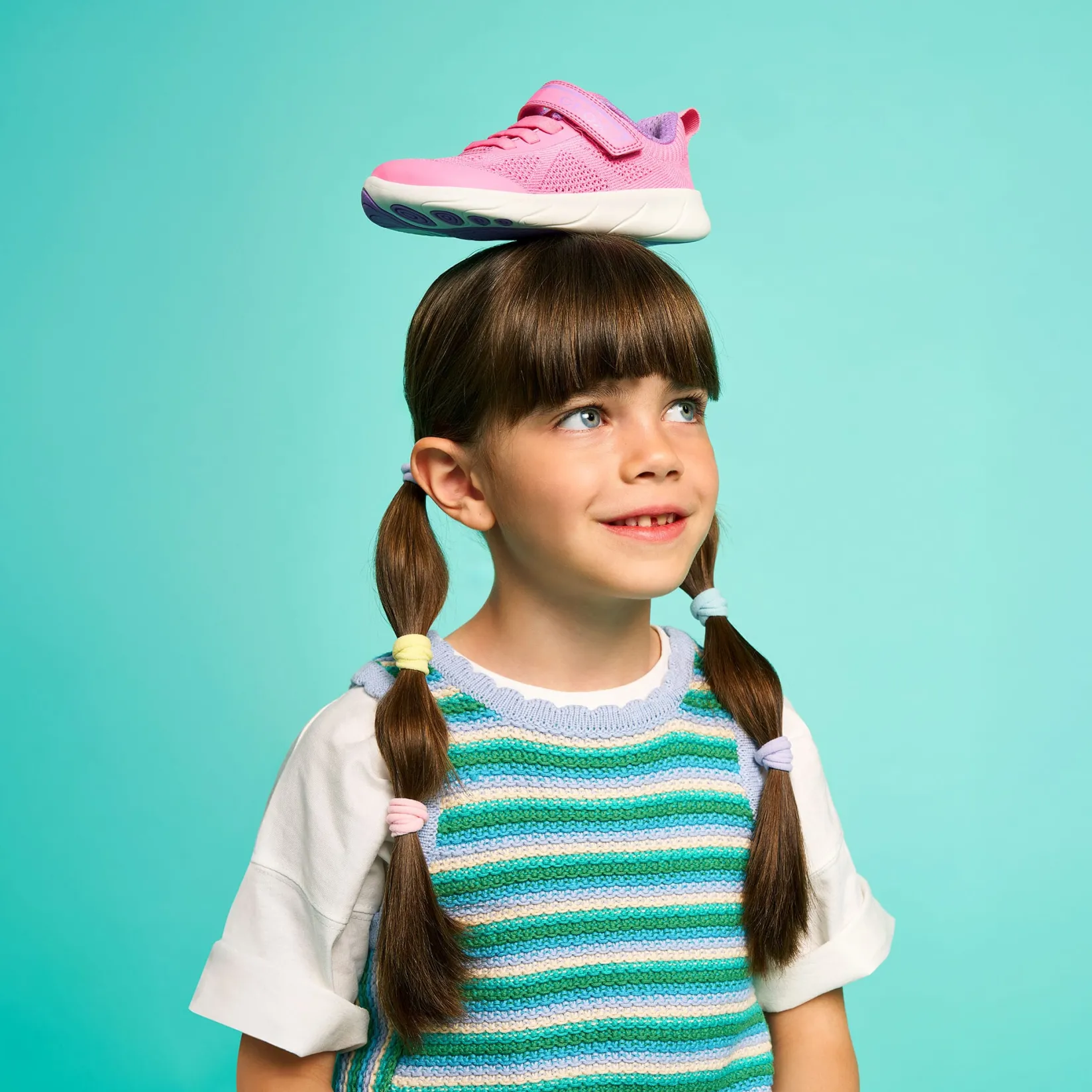 Discount Foot-run Shoes 24-33 Athletic Shoes|Shoes