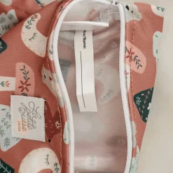 Diaper Bags|Diaper Bags>La Petite Ourse Forest Mini Bag