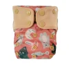 Cloth Diapers|Cloth Diapers>La Petite Ourse Forest Nb Cloth Diaper