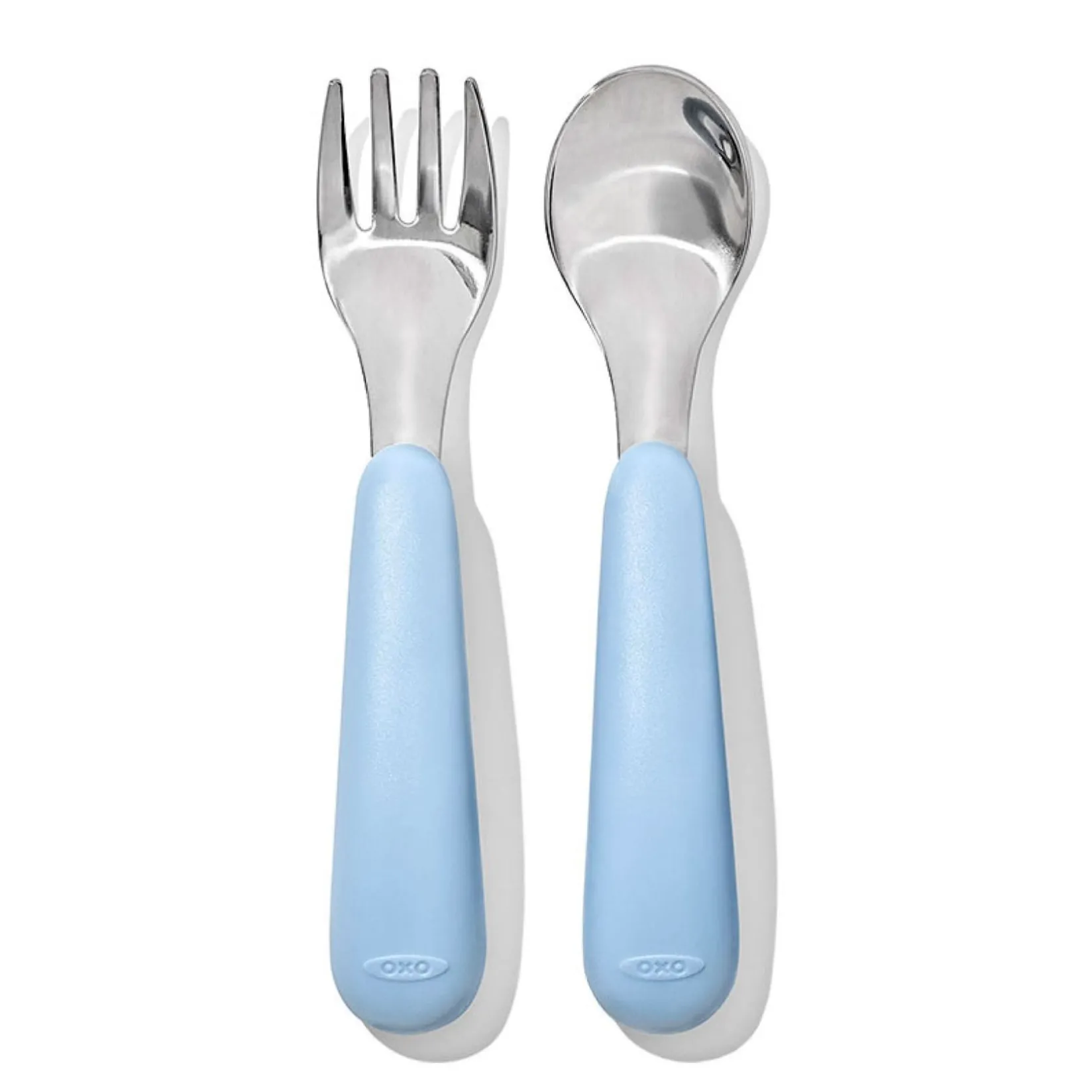 Online Fork & Spoon Set - Dusk Kids Tableware|Plates & Placemats