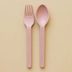 Breastfeeding|Tableware>Minika Fork And Spoon