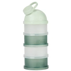 Formula Dispenser - Green Kids Breastfeeding|Snack Bags & Containers