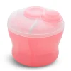 Snack Bags & Containers|Tableware>Munchkin Formula Dispenser - Pink