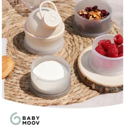 New Formula Dispenser - Sand Kids Breastfeeding|Snack Bags & Containers