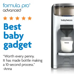 Sale Formula Pro Advanced Baby Formula Dispenser Kids Cleaning & Food Preparation|Food Preparation