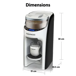 Sale Formula Pro Advanced Baby Formula Dispenser Kids Cleaning & Food Preparation|Food Preparation