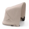 Best Fox5 Sun Canopy - Desert Taupe Strollers & Trailers|Outdoors & Travel
