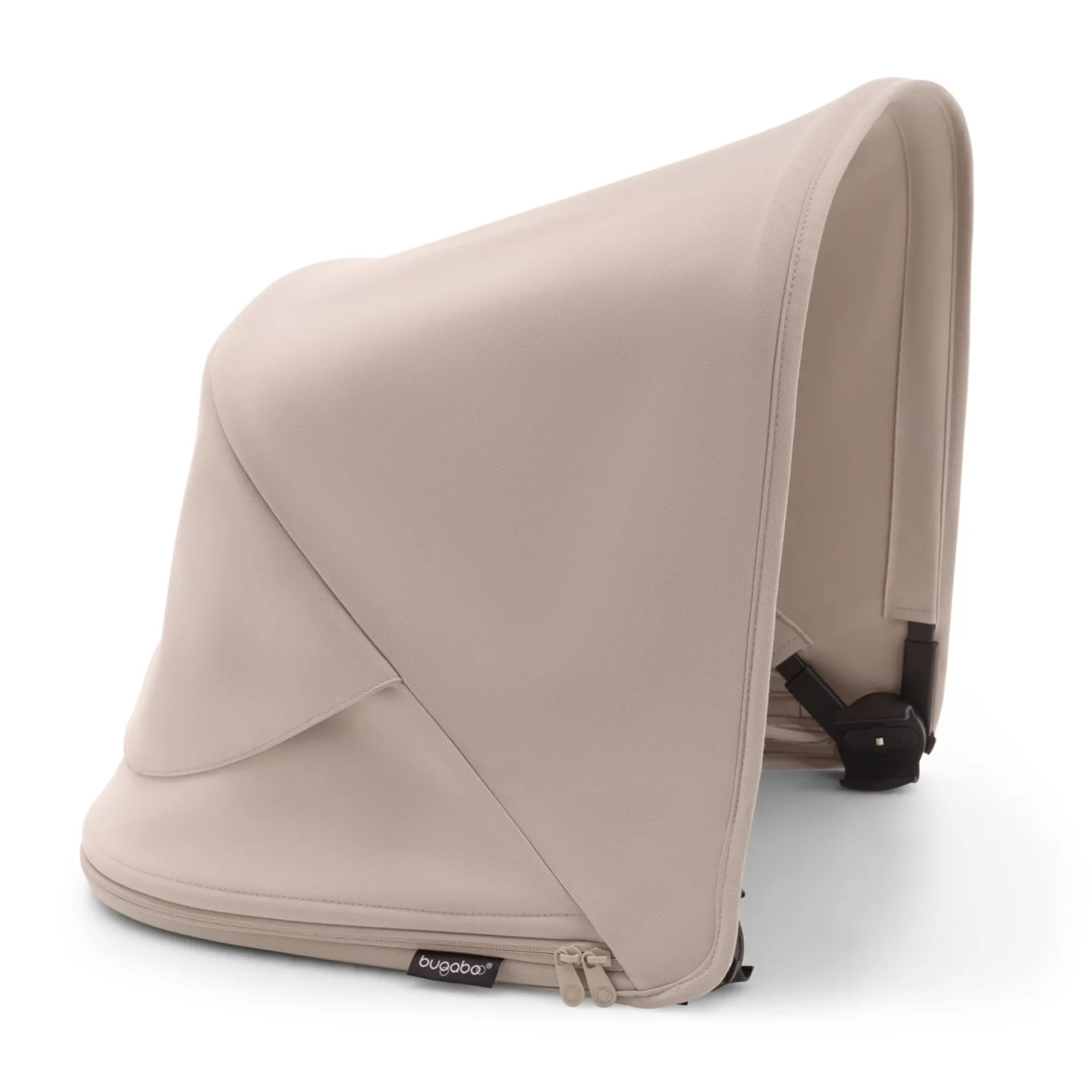 Best Fox5 Sun Canopy - Desert Taupe Strollers & Trailers|Outdoors & Travel