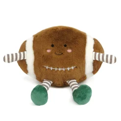 Freddie Football Plush Toys