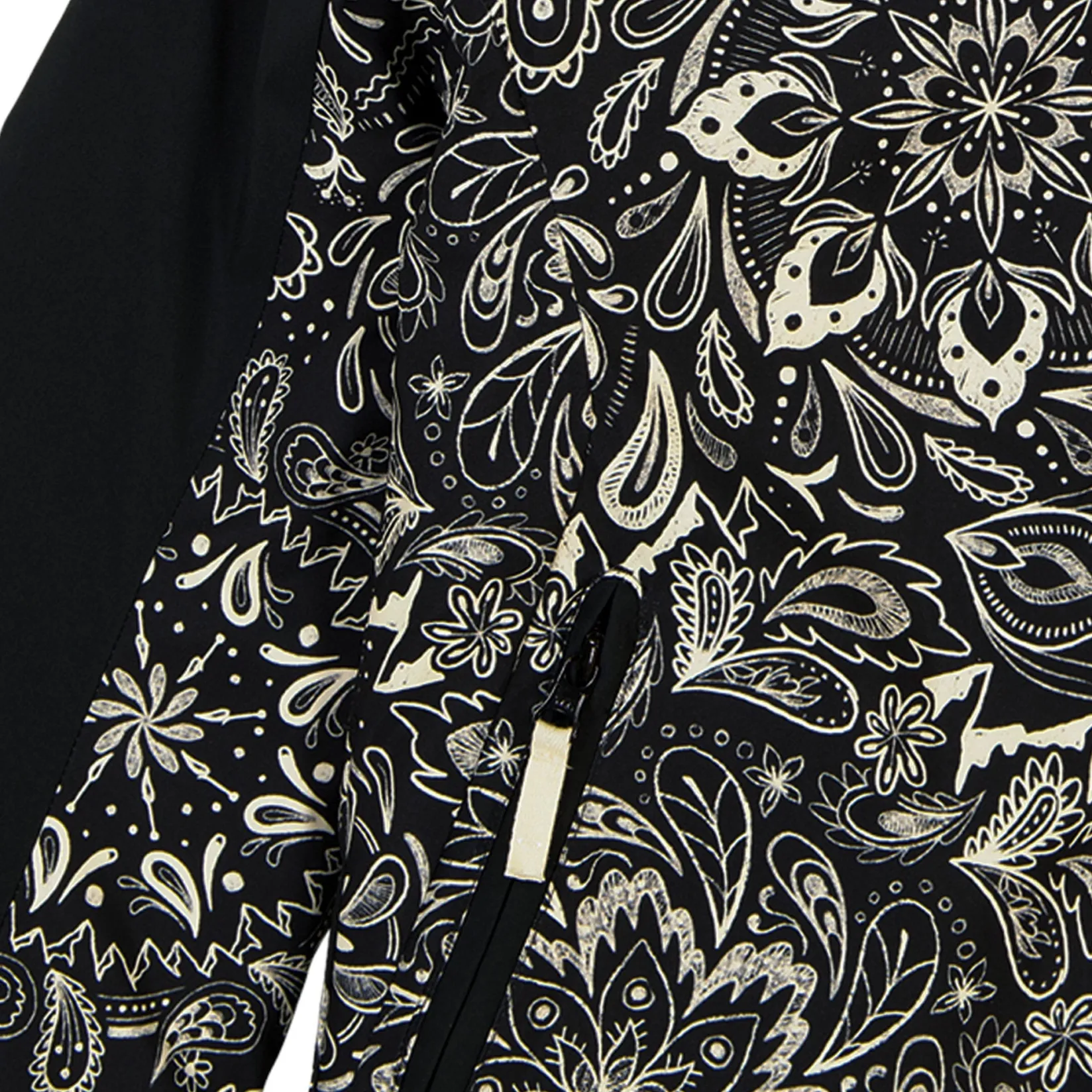 Outerwear|Snowsuits>Roxy Free Jet Block Jacket 4-6x Black