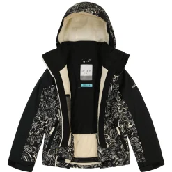 Discount Free Jet Block Jacket 8-16y Kids Outerwear|Coats & Jackets