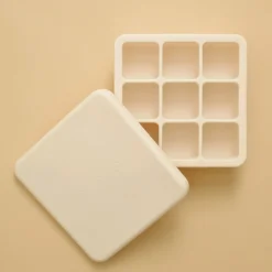 Snack Bags & Containers|Cleaning & Food Preparation>Minika Freezing Tray Silicon