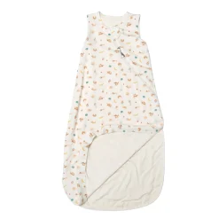 Sleep Bags|Pyjamas>Loulou Lollipop French Breakfast Sleep Bag