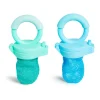 Cleaning & Food Preparation|Food Preparation>Munchkin Fresh Feeder (2) - Blue