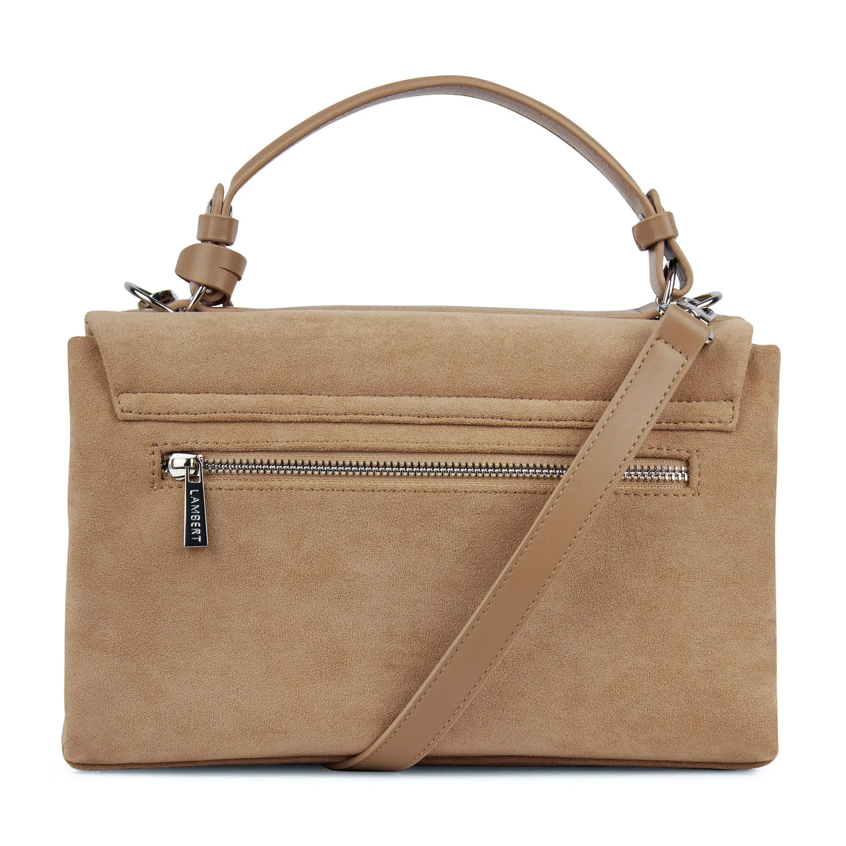 Handbags & Purses|Diaper Bags>Lambert Freya-beige Handbag
