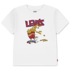Sale Fries On The Loose T-shirt 8-16y Kids/BOY Tops
