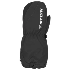 Mittens & Gloves|Mittens & Gloves>Auclair Frosty Zip Mittens 2-6x Black