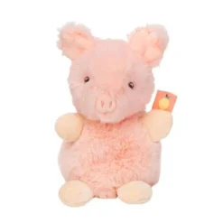 Plush Toys>Happy Horse Fruit Friends Pig Penny