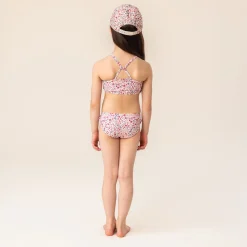 Outlet Fruits Bikini 4-14 Kids Swimsuits