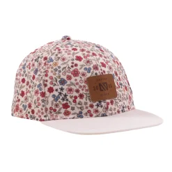 Hats And Caps>Nano Fruits Cap 12-24m Ivory