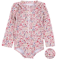 Online Fruits Ls Uv Swimsuit 12-24m Swimsuits