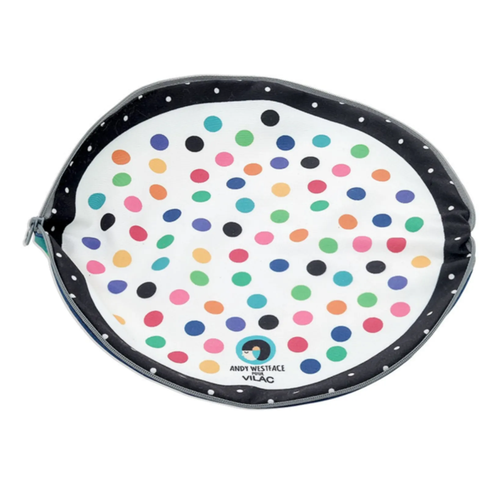 Fruits Wooden Beads Developmental Toys