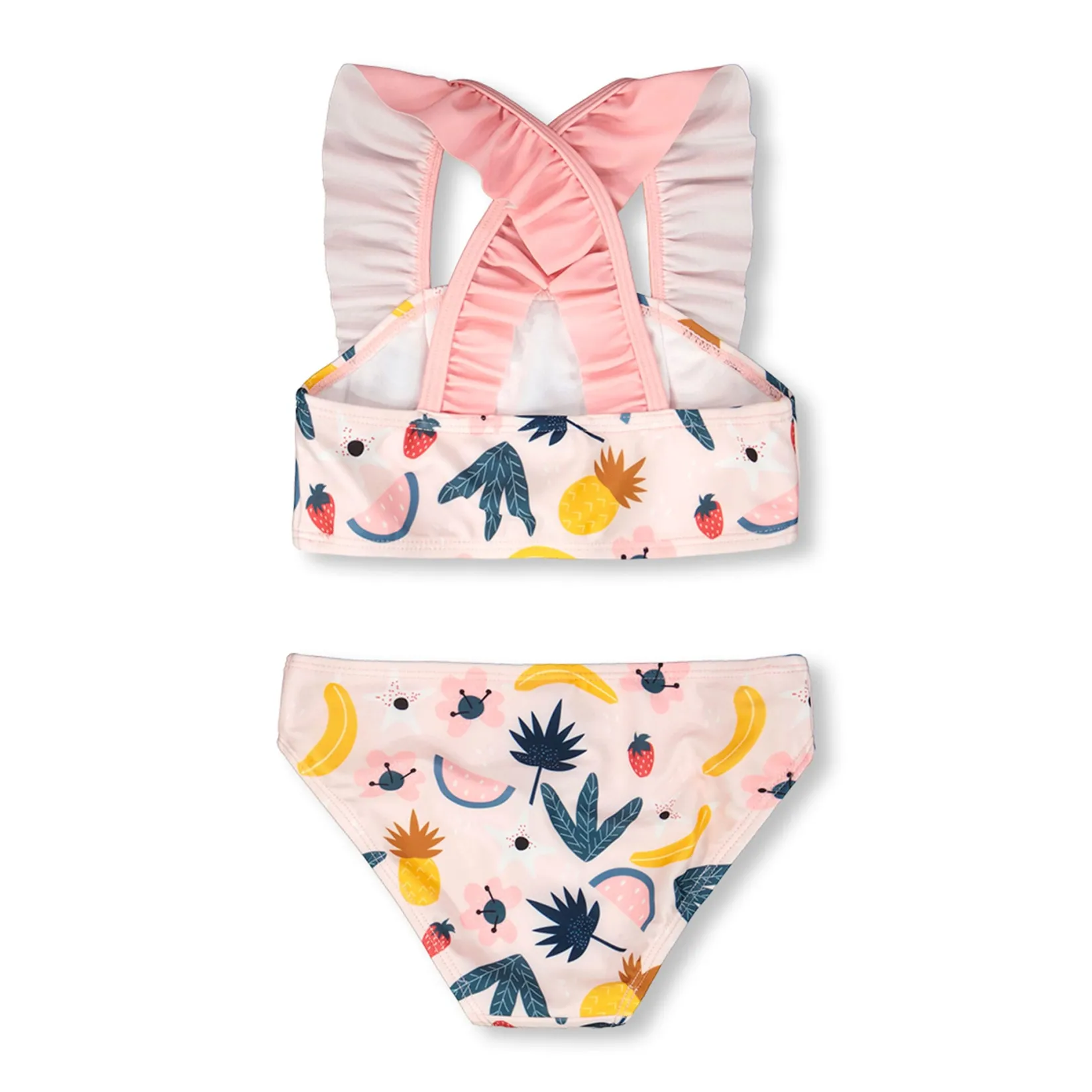 Outlet Fruity Fiesta Bikini 7-12 Kids Swimsuits
