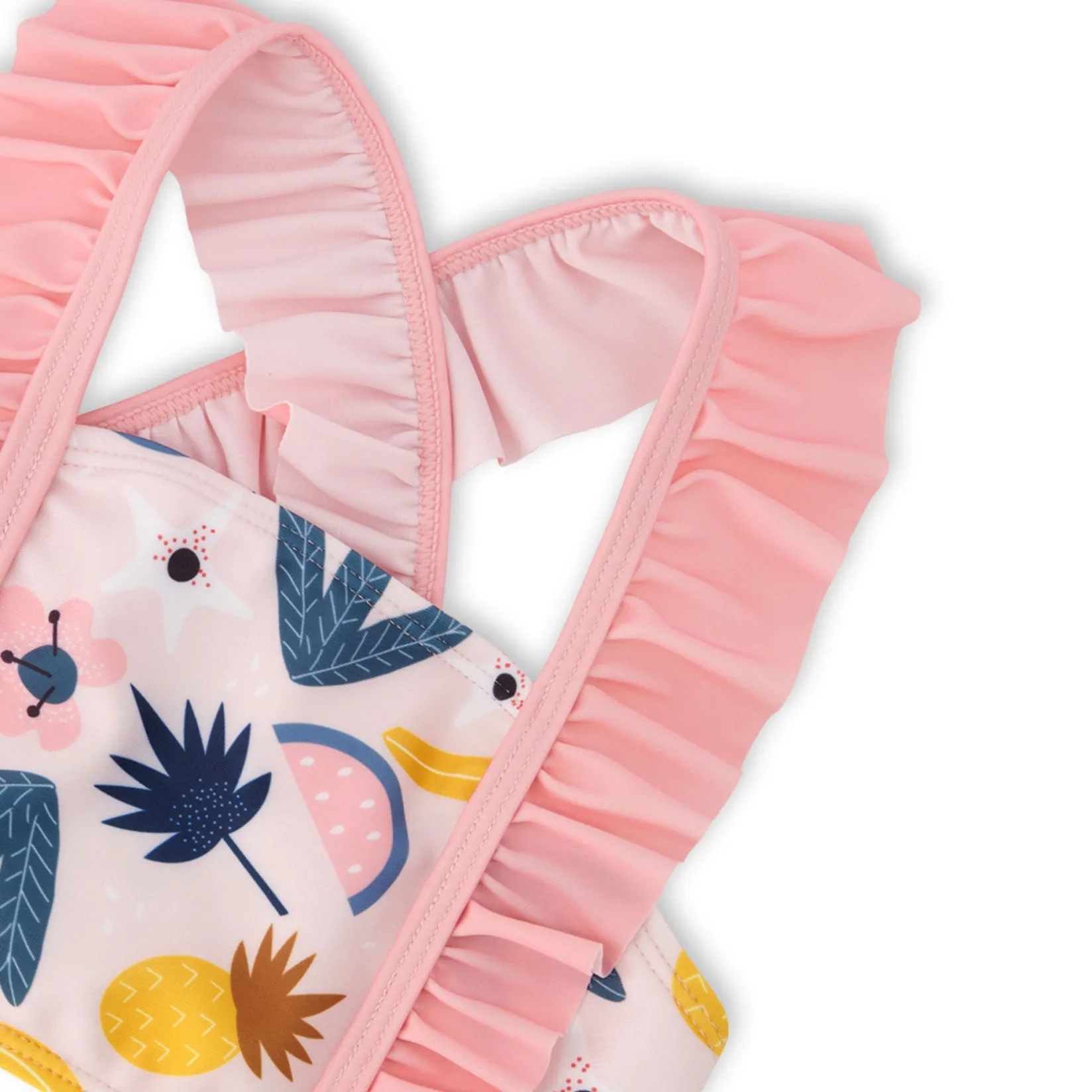 Outlet Fruity Fiesta Bikini 7-12 Kids Swimsuits