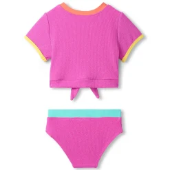 Discount Tankini Set 3-8 Kids Swimsuits