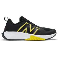 Athletic Shoes|Shoes>New Balance Fuelcell Play Shoes Size 4-7 Black