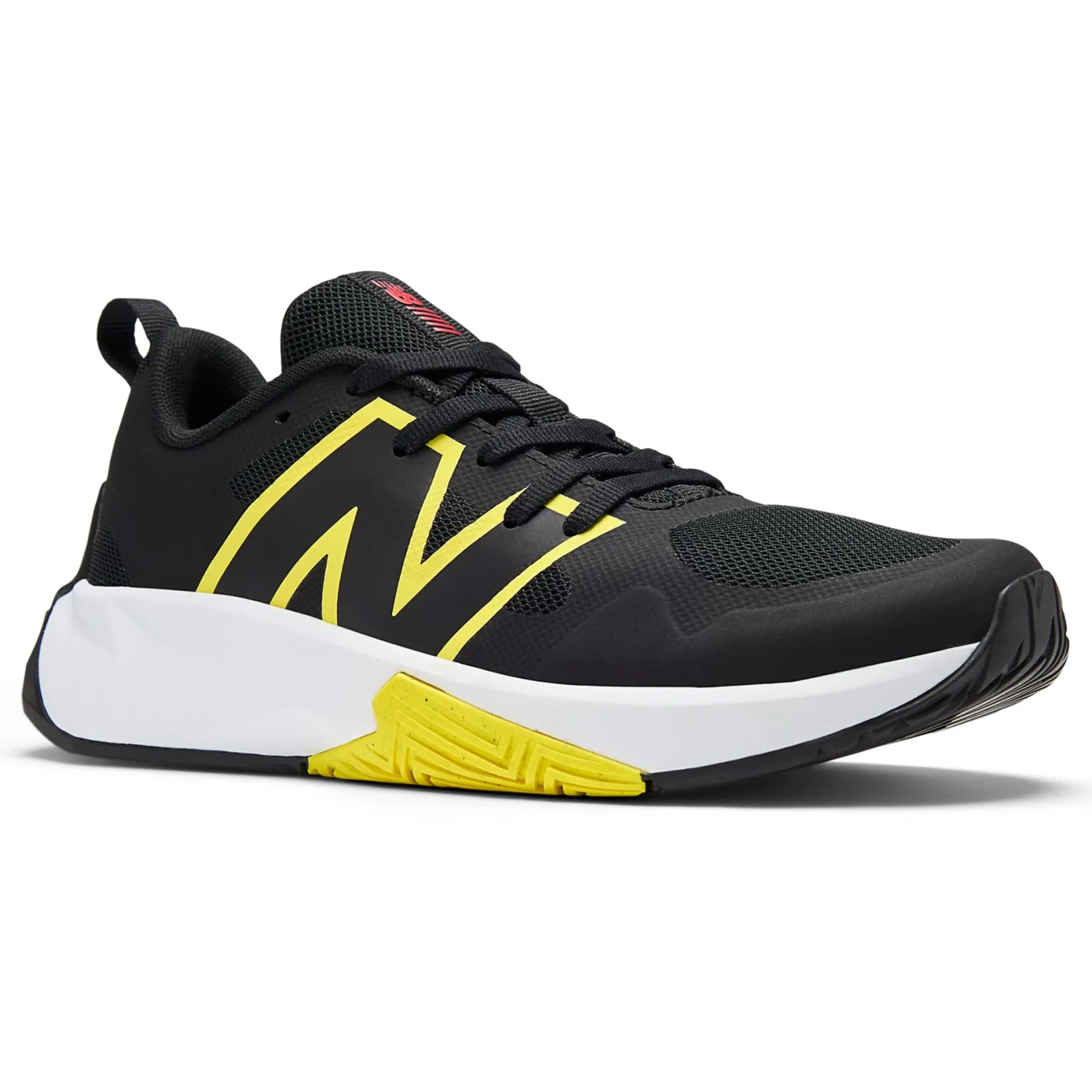 Athletic Shoes|Shoes>New Balance Fuelcell Play Shoes Size 4-7 Black