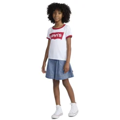 Clearance Full A-line Skirt 7-16 Kids Skirts