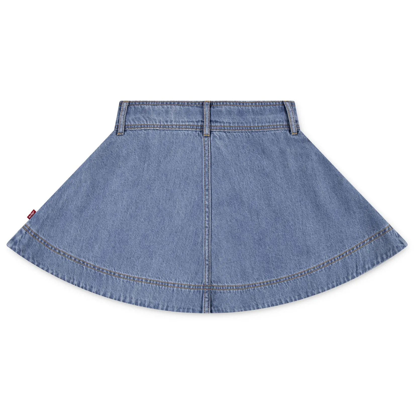 Clearance Full A-line Skirt 7-16 Kids Skirts