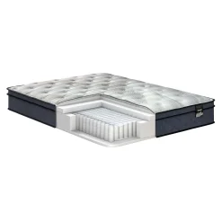 Sale Full Mattress 600 pocket springs - Macchiato Mattresses|Twin, Full & Queen Beds