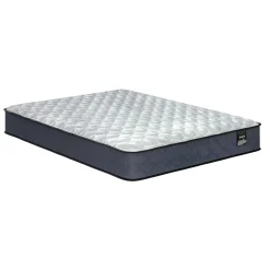 Mattresses|Twin, Full & Queen Beds>Matelas Avanti Full Mattress 660 pocket springs - Espresso