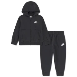 New Full Zip Club Fleece Set 2-7y Kids/BOY Sportswear|Outfit Sets