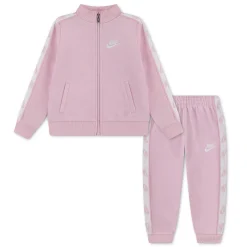 Online Full Zip Logo Set 2-6x Kids Sportswear|Outfit Sets