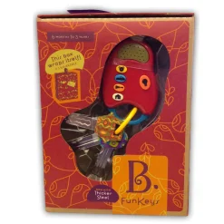 Sale Funkeys Keys Kids Developmental Toys|Musical Toys