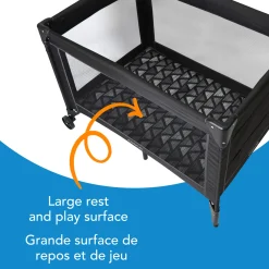 Discount Funsport Plus Playard - Torn Triangle Playards & Bassinets|Playards & Bassinets