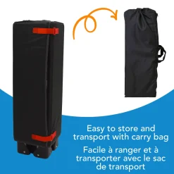 Discount Funsport Plus Playard - Torn Triangle Playards & Bassinets|Playards & Bassinets