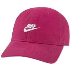 Hats & Caps>Nike Futura Pink Cap 4-7y Plum