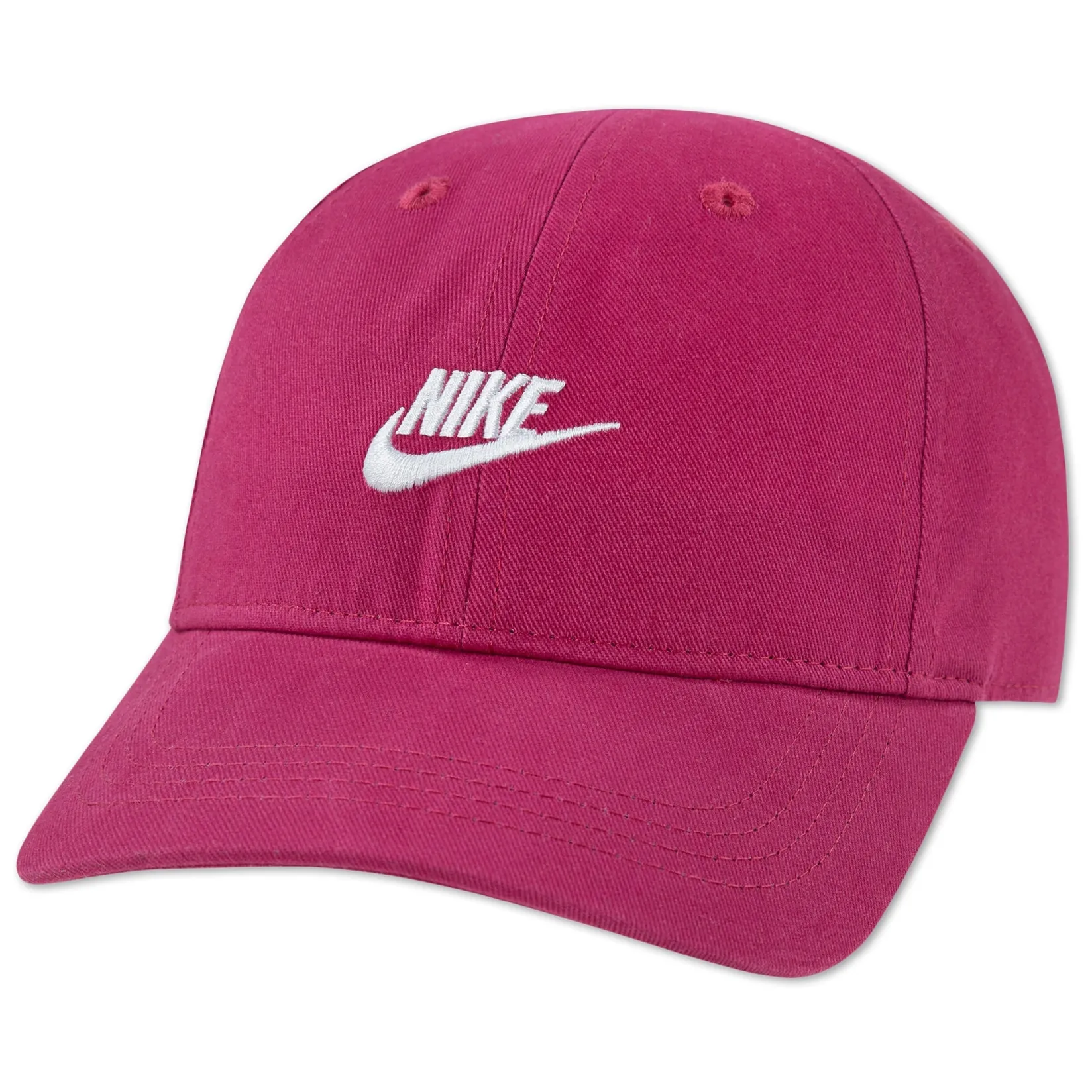 Hats & Caps>Nike Futura Pink Cap 4-7y Plum
