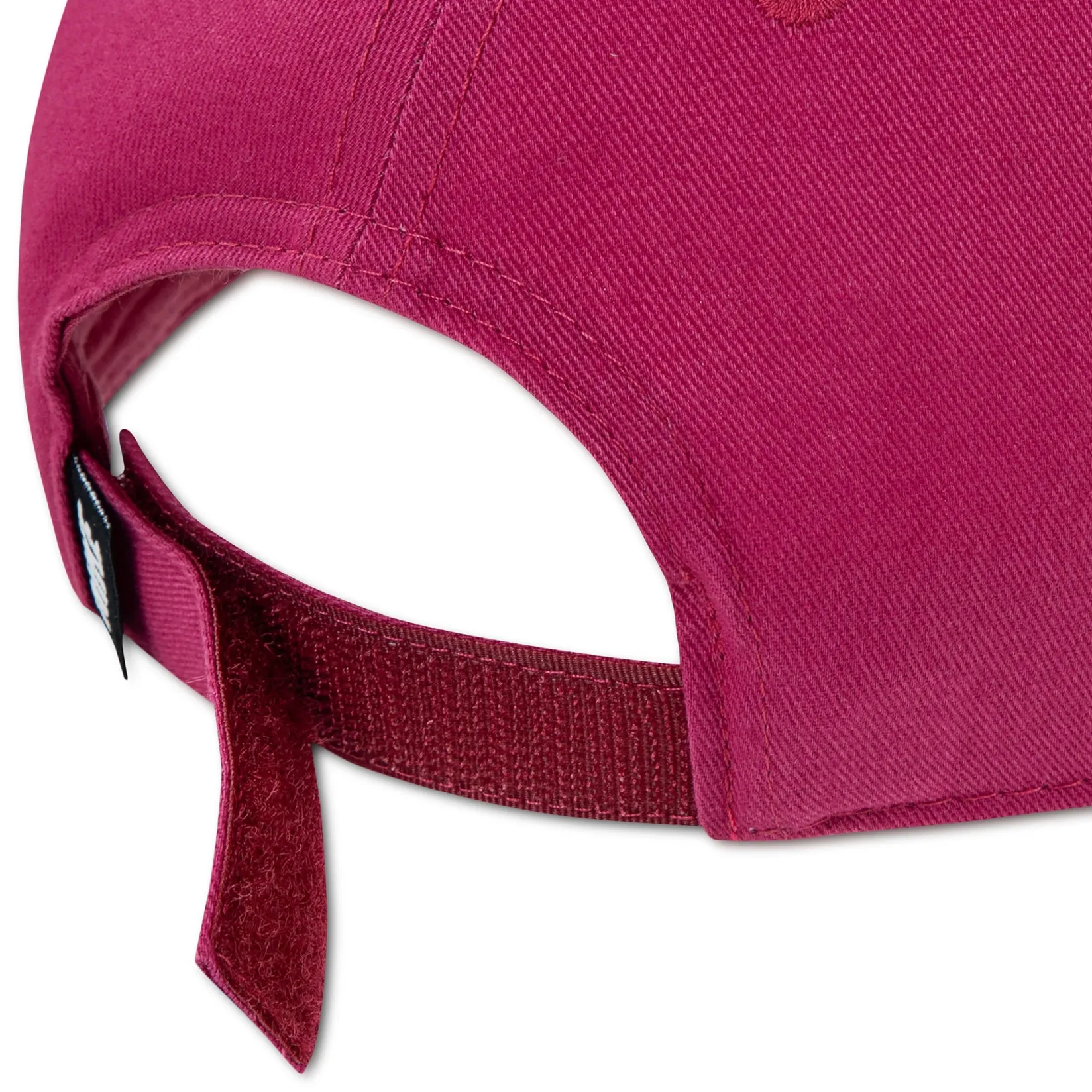 Hats & Caps>Nike Futura Pink Cap 4-7y Plum