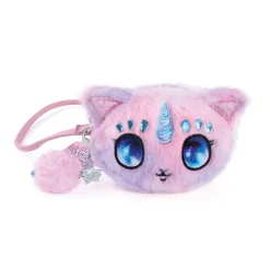 Best Fuzzy Coin Purse Stella Kids/BOY Fashion Accessories|Waist Bags