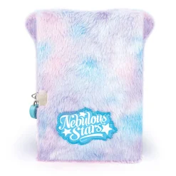 New Fuzzy Diary - Stella Kids Diy & Activities