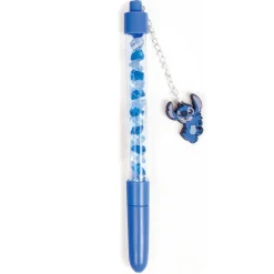 Hot Fuzzy Journal and Pen - Stitch Kids Diy & Activities