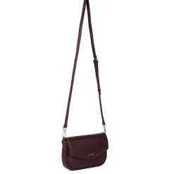 Handbags & Purses|Diaper Bags>Lambert Gabby 3in1 Handbag - Mahogany